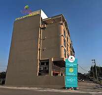 The Byke Stella Boutique Hotel