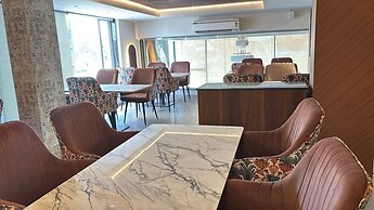 The Byke Stella Boutique Hotel