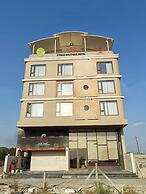 The Byke Stella Boutique Hotel