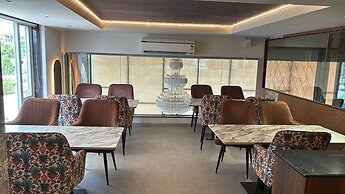 The Byke Stella Boutique Hotel