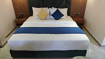 The Byke Stella Boutique Hotel