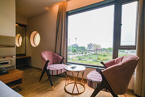 The Byke Stella Boutique Hotel