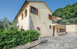 Casa Alloro Ac Wifi Narni