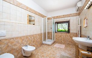 Casa Alloro Ac Wifi Narni