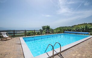 Casa Alloro Ac Wifi Narni