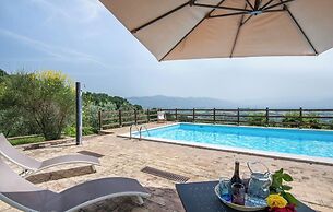 Casa Alloro Ac Wifi Narni