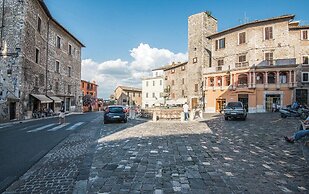 Casa Alloro Ac Wifi Narni