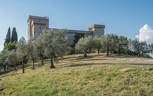 Casa Alloro Ac Wifi Narni