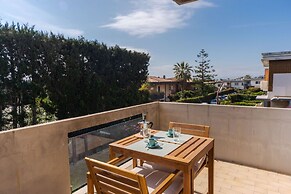 Galatea Seaview by Wonderful Italy