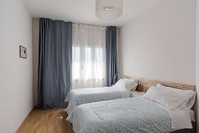 Galatea Seaview by Wonderful Italy