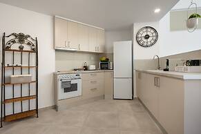 Cozy Light Nest Chania Crete