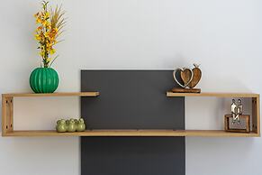 Cozy Light Nest Chania Crete