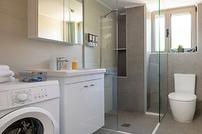 Cozy Light Nest Chania Crete