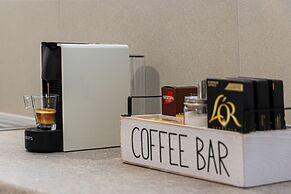 Cozy Light Nest Chania Crete