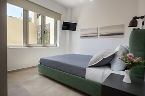 Cozy Light Nest Chania Crete