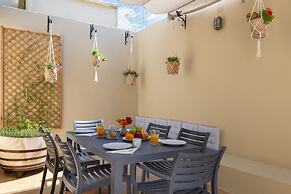 Cozy Light Nest Chania Crete