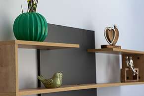 Cozy Light Nest Chania Crete