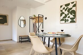 Cozy Light Nest Chania Crete