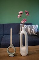 Anastasias - Apartment