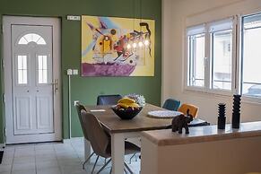 Anastasias - Apartment