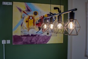 Anastasias - Apartment