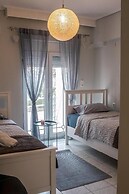 Anastasias - Apartment