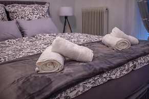 Anastasias - Apartment