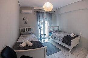 Anastasias - Apartment