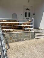 Anastasias - Apartment