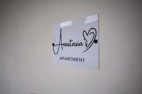 Anastasias - Apartment