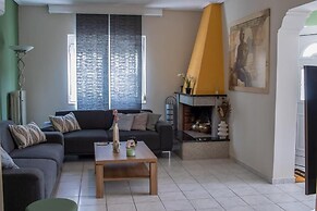 Anastasias - Apartment