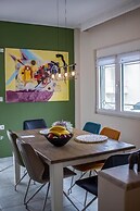 Anastasias - Apartment