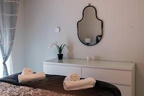 Anastasias - Apartment