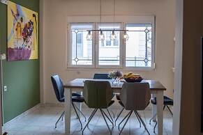 Anastasias - Apartment