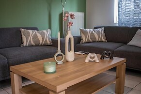 Anastasias - Apartment