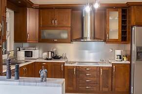 Anastasias - Apartment