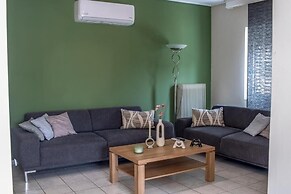 Anastasias - Apartment