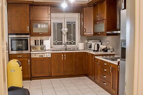 Anastasias - Apartment