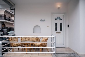 Anastasias - Apartment