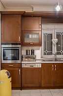 Anastasias - Apartment