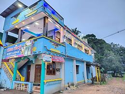 Ruby Home Stay
