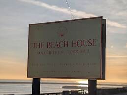 The Beach House Boutique Hotel