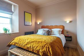 The Beach House Boutique Hotel
