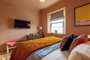 The Beach House Boutique Hotel
