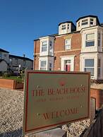 The Beach House Boutique Hotel