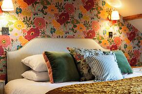 The Beach House Boutique Hotel