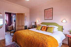 The Beach House Boutique Hotel
