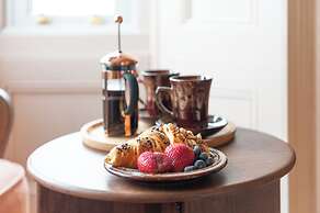 The Beach House Boutique Hotel