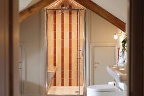 The Beach House Boutique Hotel