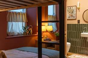 The Beach House Boutique Hotel
